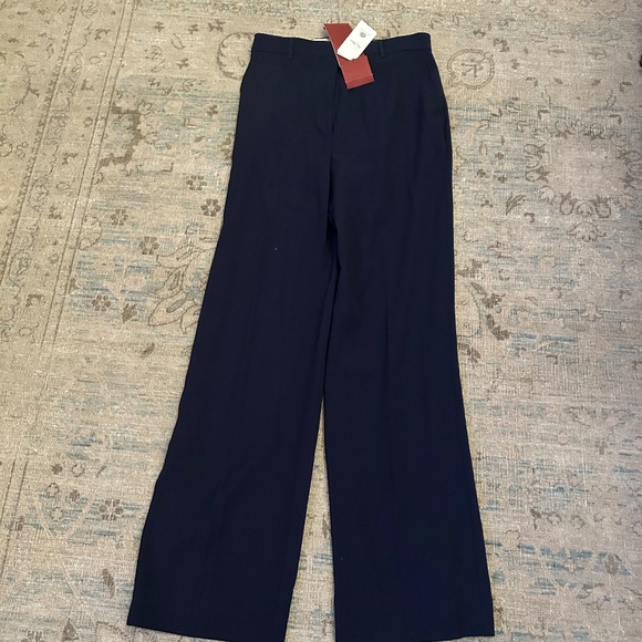 Max Mara Blazer and Pants - NAVY - Picture 6 of 10